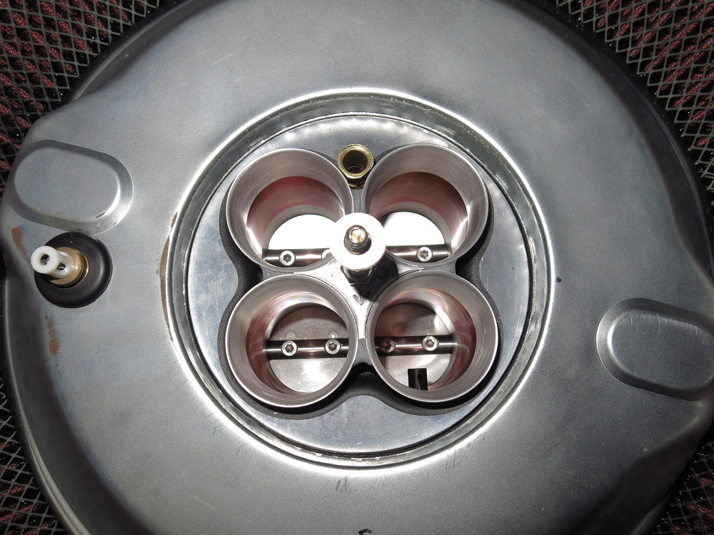Replaced FiTech Go Port with a Pro-Flo 4 | Page 3 | Team Chevelle