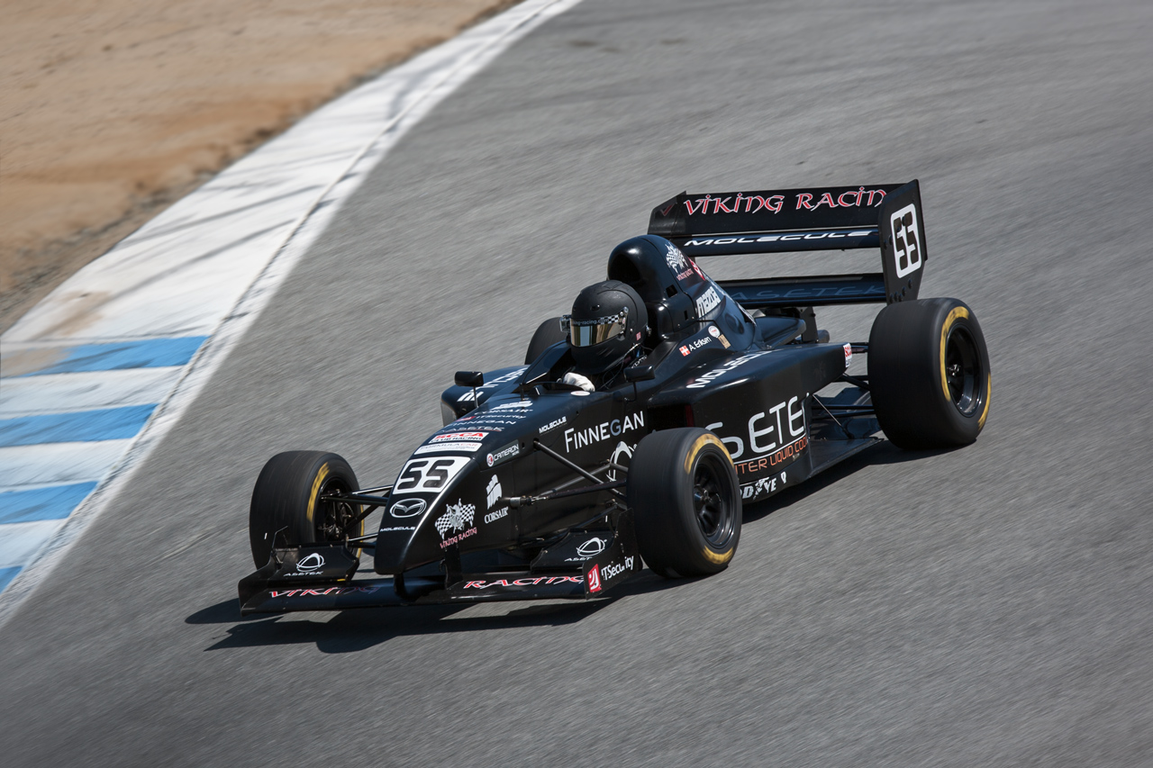 Snap shots of club auto racing, SCCA SF region: Sport and Action ...